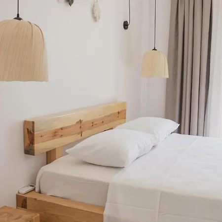 The Bay View Boutique Kalkan 酒店 3*