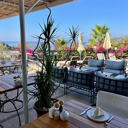 The Bay View Boutique Kalkan 卡斯