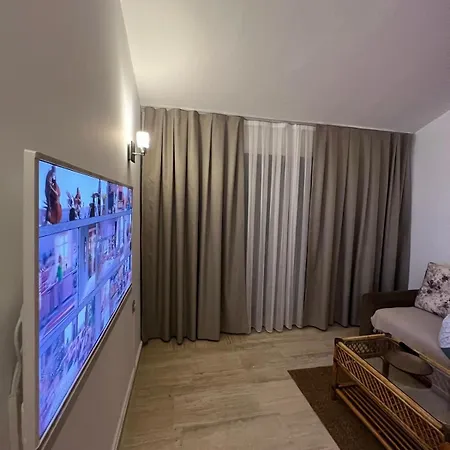 The Bay View Boutique Kalkan 酒店 3*