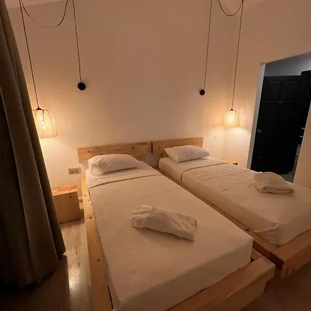 The Bay View Boutique Kalkan 3* 卡斯