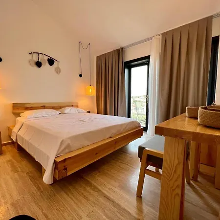 The Bay View Boutique Kalkan Hotel 3*