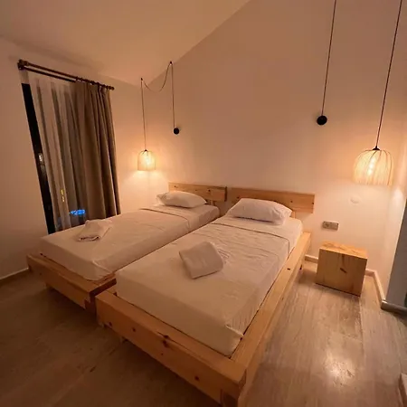 The Bay View Boutique Kalkan 酒店 卡斯