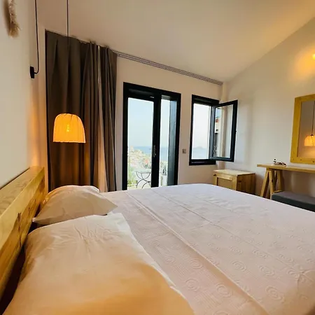 The Bay View Boutique Kalkan Hotel