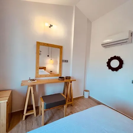 酒店 The Bay View Boutique Kalkan 卡斯