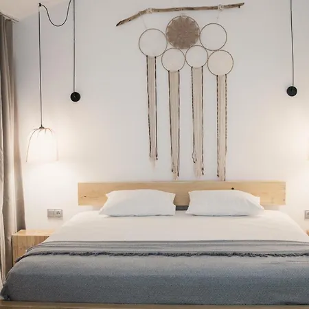 The Bay View Boutique Kalkan 3*