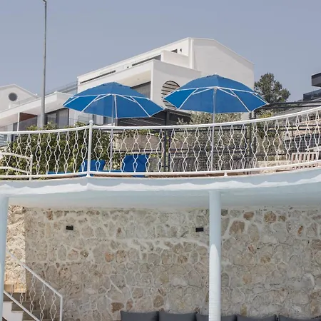 The Bay View Boutique Kalkan 카스