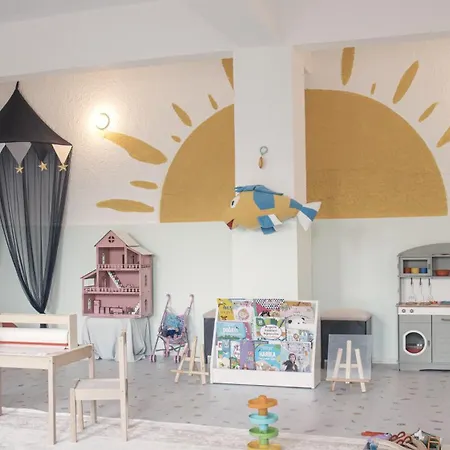 The Bay View Boutique Kalkan