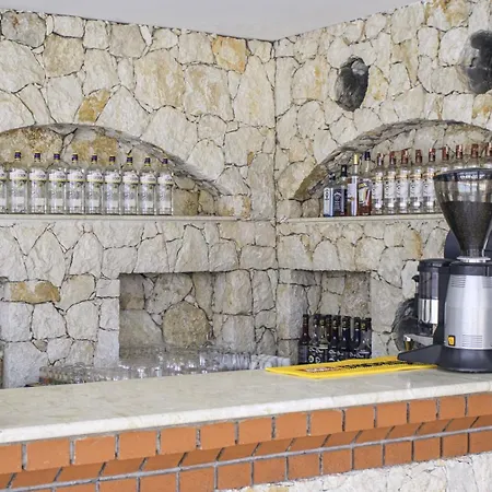 호텔 The Bay View Boutique Kalkan 3*