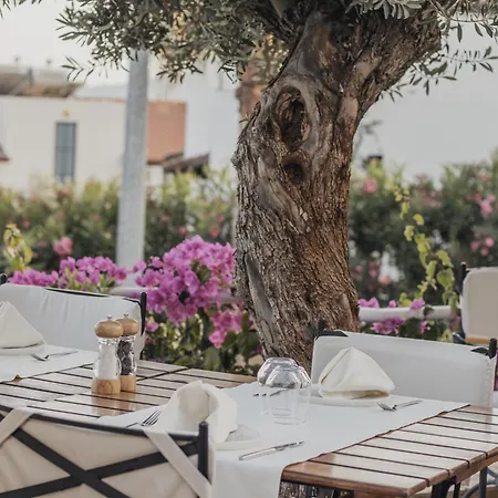 The Bay View Boutique Kalkan 3*