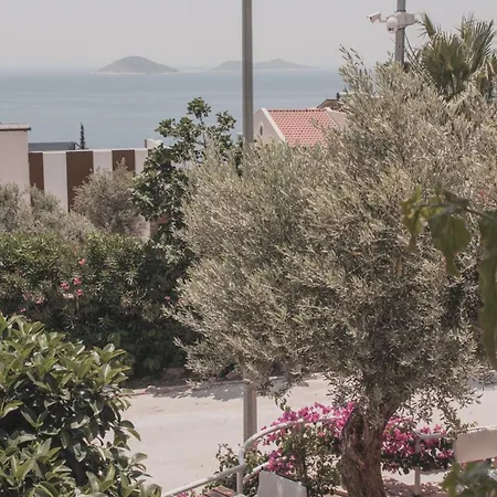 The Bay View Boutique Kalkan