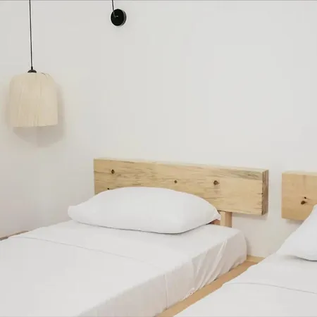 호텔 The Bay View Boutique Kalkan 3*