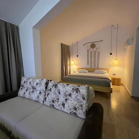 The Bay View Boutique Kalkan