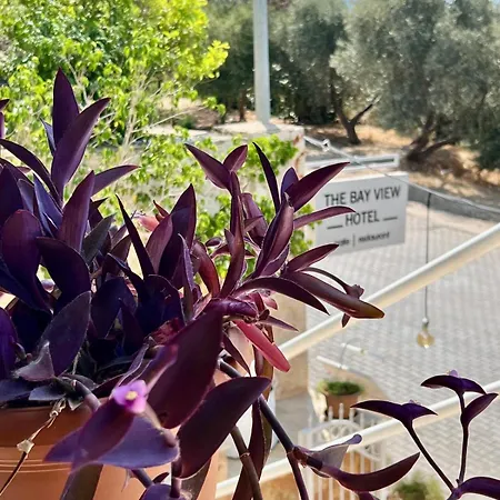 The Bay View Boutique Kalkan 카스
