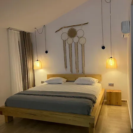 The Bay View Boutique Kalkan