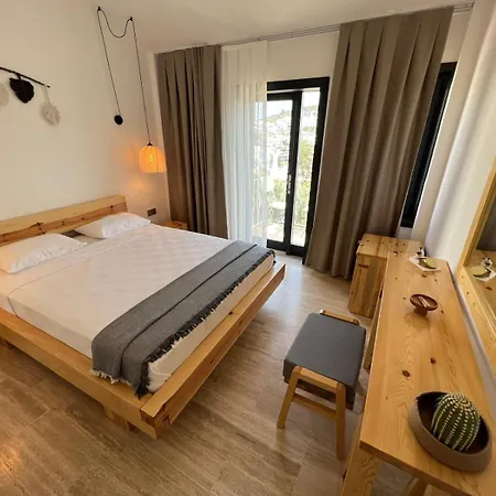 The Bay View Boutique Kalkan 호텔