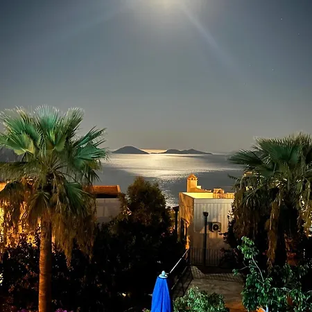 The Bay View Boutique Kalkan 호텔 3*